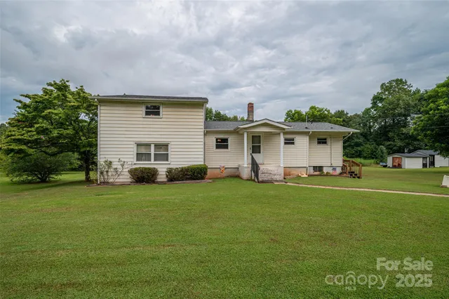 $249,900 | 2320 Claremont Road, Newton, NC 28658