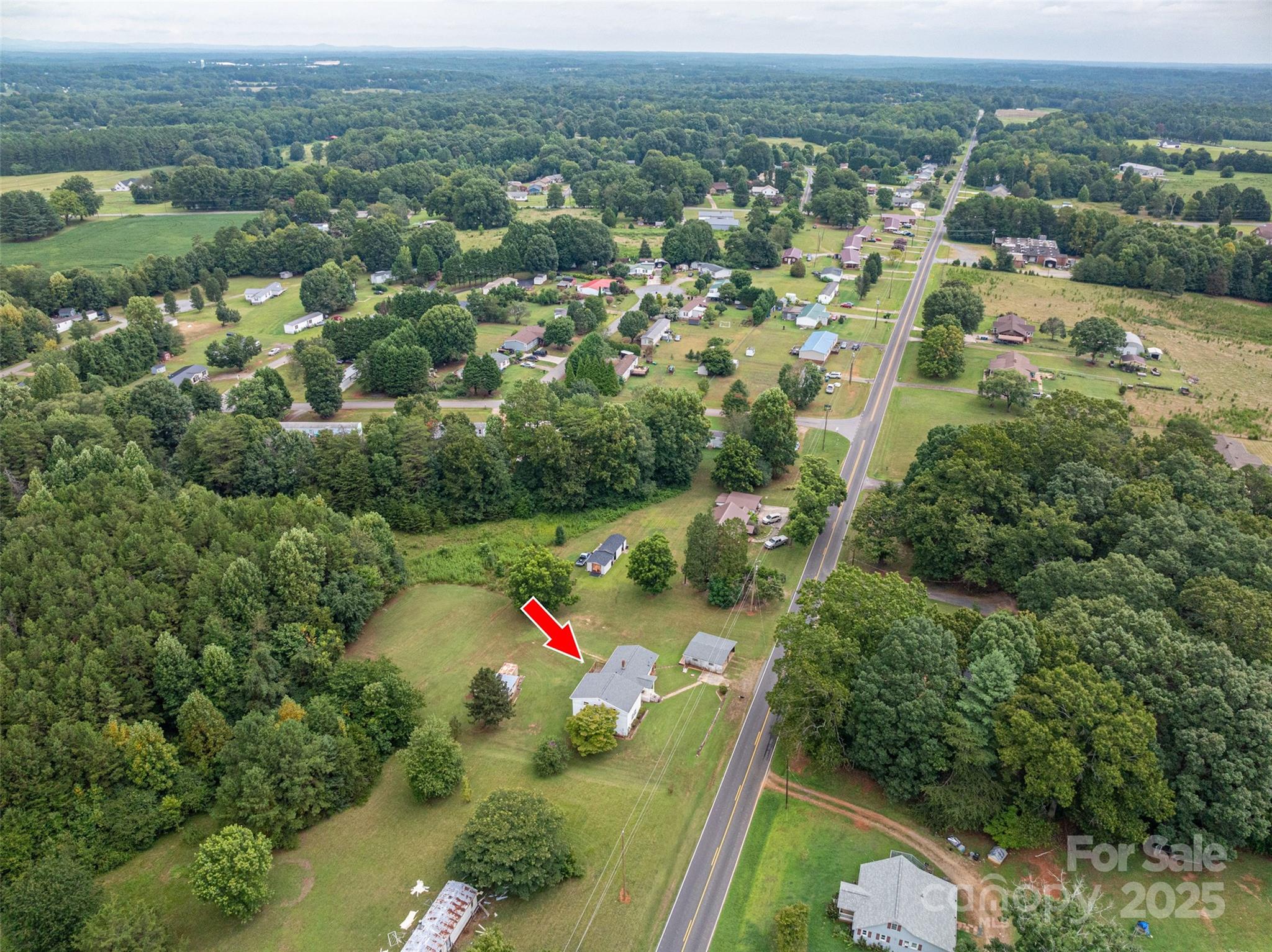 2320 Claremont Road Newton, NC 28658 - Photo 29 of 30