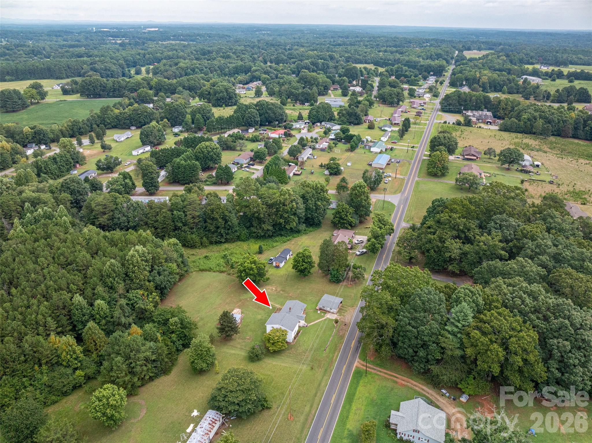 2320 Claremont Road Newton, NC 28658 - Photo 31 of 32 Gallery Image 31