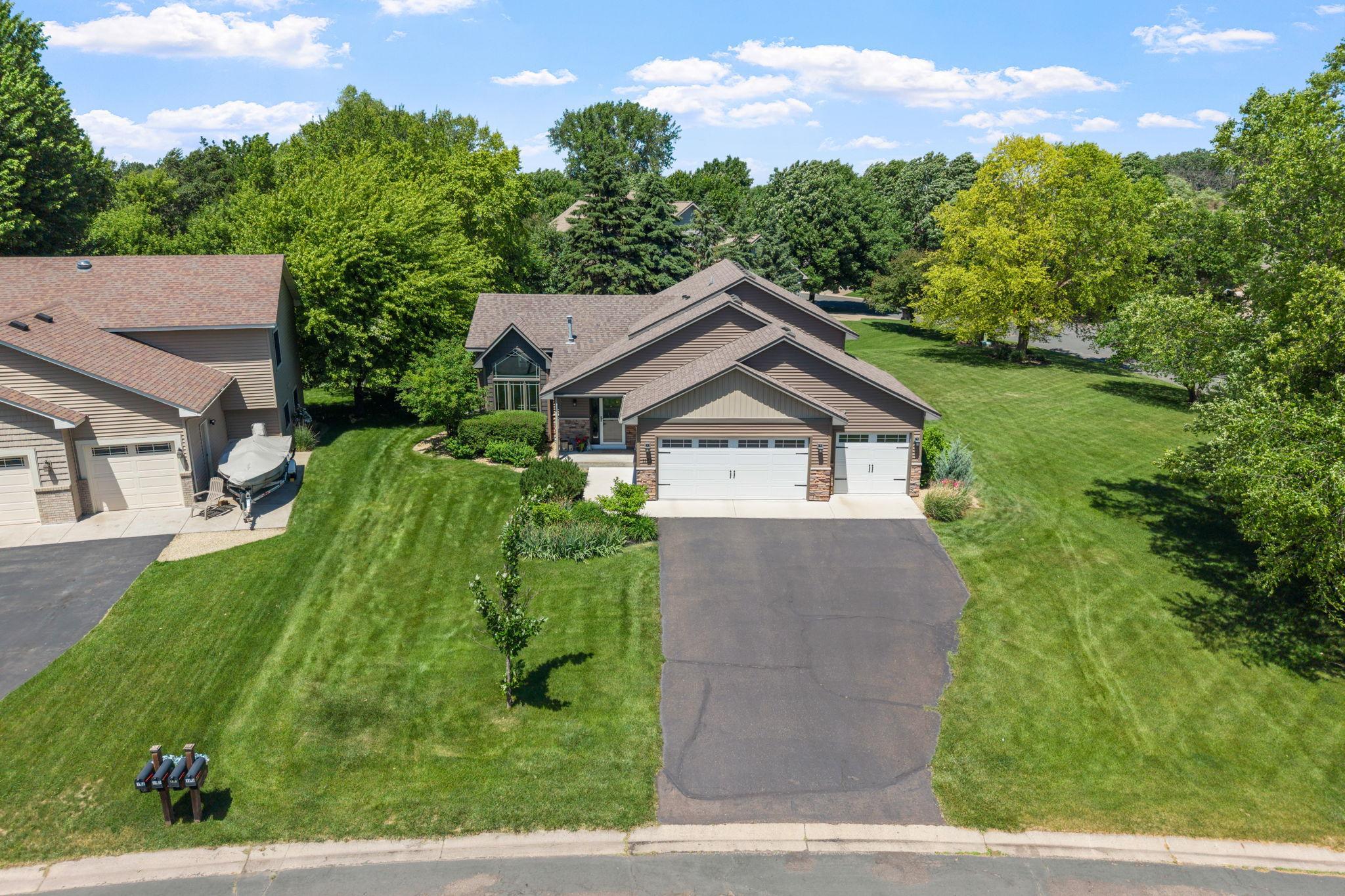 1173 Ruffed Grouse Court Lino Lakes, MN 55014 - Photo 66 of 72