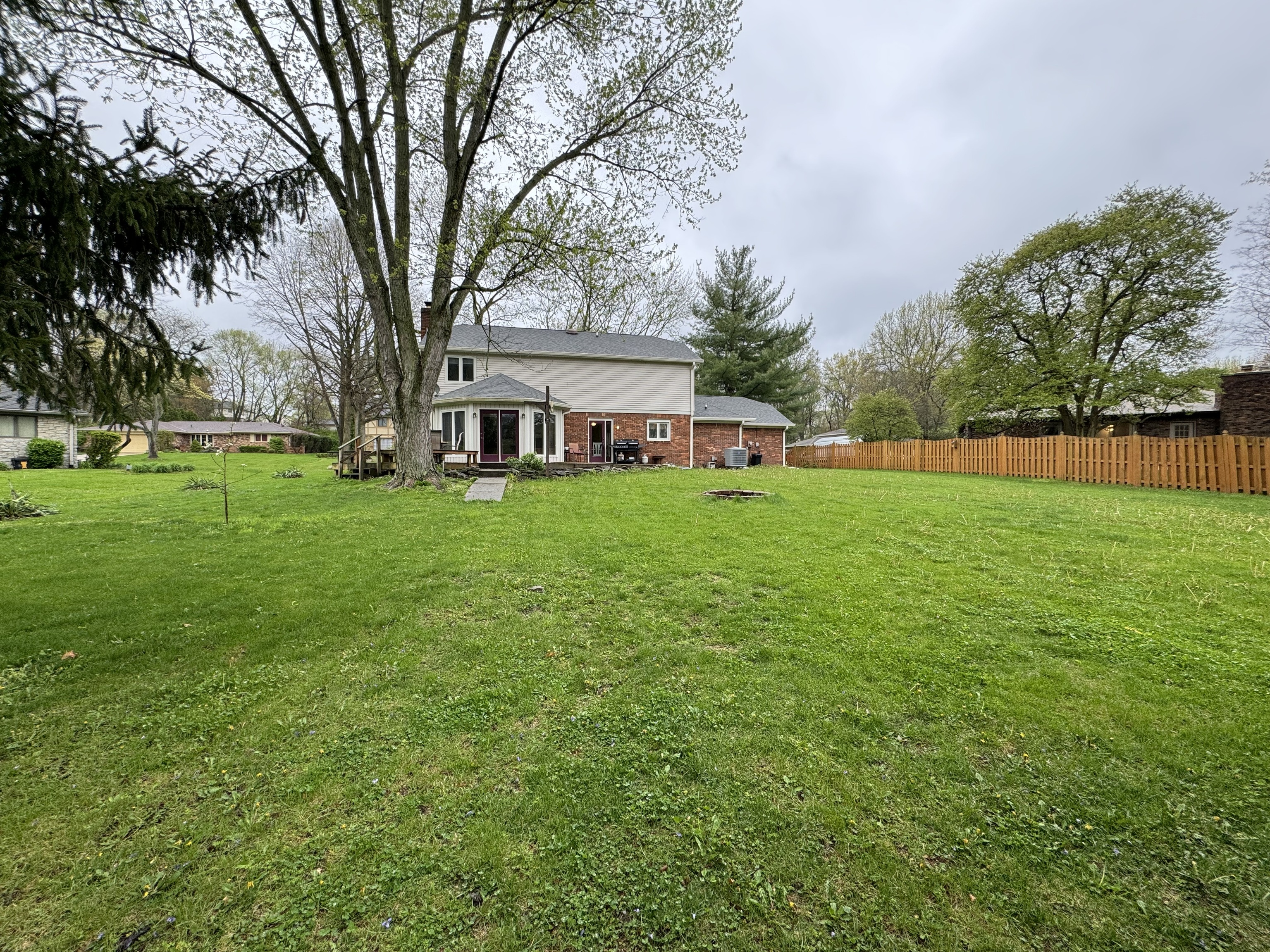 8552 Trails Run Road Indianapolis, IN 46217 - Photo 22 of 22 Gallery Image 22