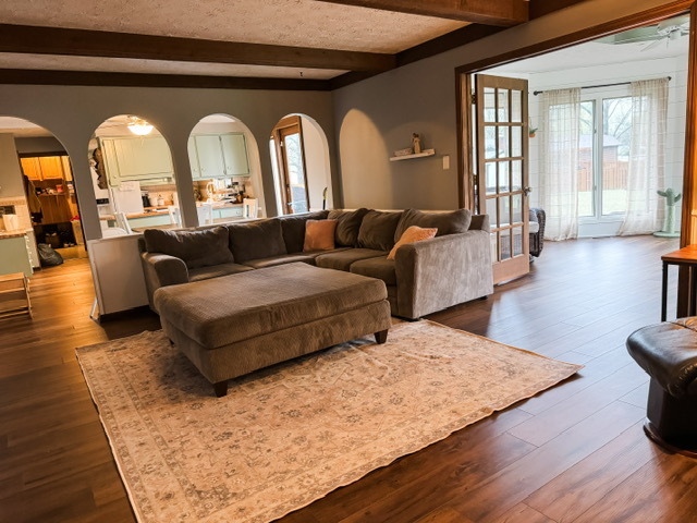 8552 Trails Run Road Indianapolis, IN 46217 - Photo 7 of 22 Gallery Image 7