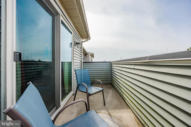 a view of a storage & utility room