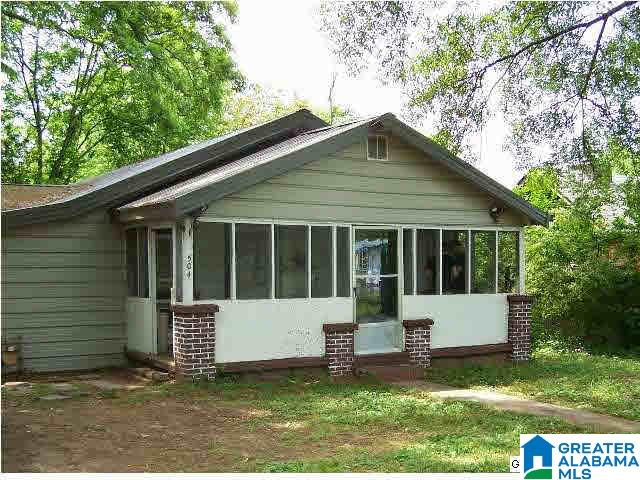 504 Stebbins Street South Anniston, AL 36201 - Photo 17 of 17