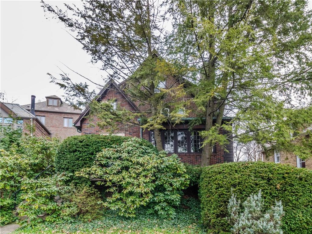1240 Murdoch Road Pittsburgh, PA 15217 - Photo 1 of 25 Gallery Image 1