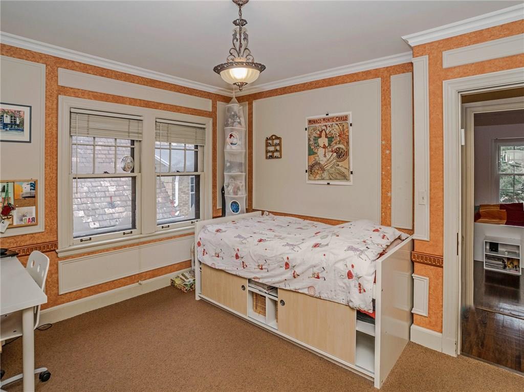 1240 Murdoch Road Pittsburgh, PA 15217 - Photo 18 of 25 Gallery Image 18