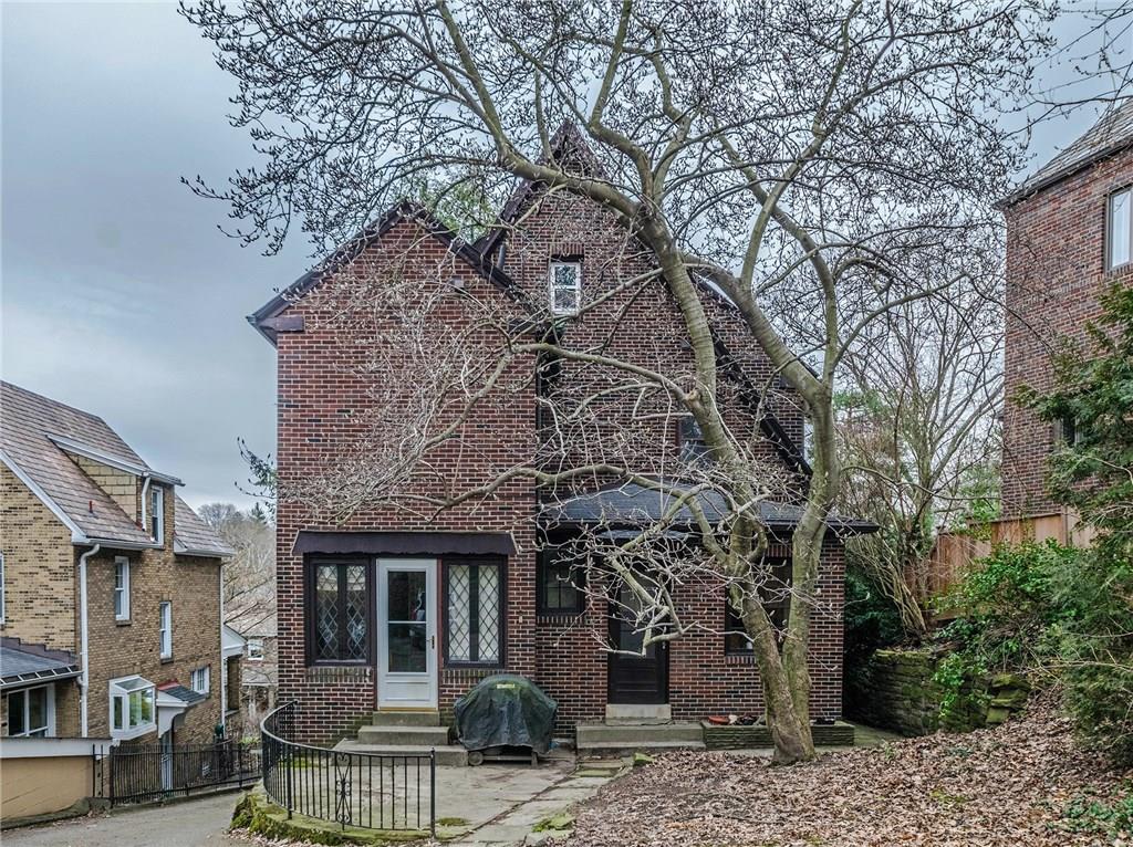 1240 Murdoch Road Pittsburgh, PA 15217 - Photo 25 of 25 Gallery Image 25