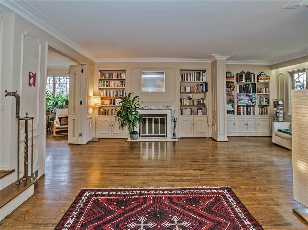 1240 Murdoch Road Pittsburgh, PA 15217 - Photo 5 of 25 Gallery Image 5