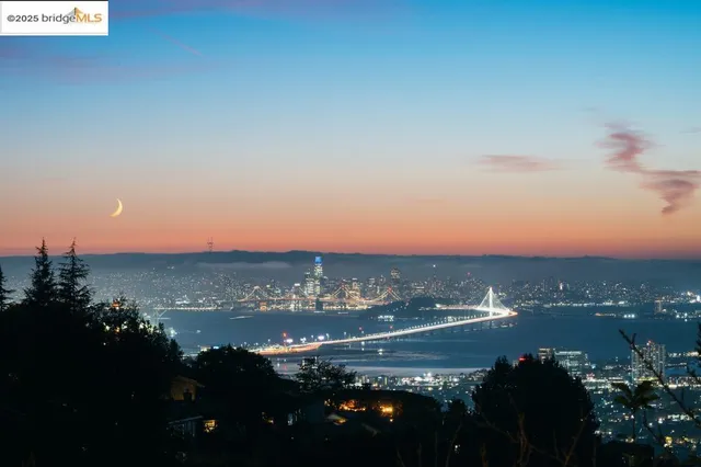 $2,350,000 | 25 Dartmouth Drive, Berkeley, CA 94705