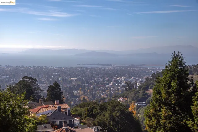 $2,350,000 | 25 Dartmouth Drive, Berkeley, CA 94705