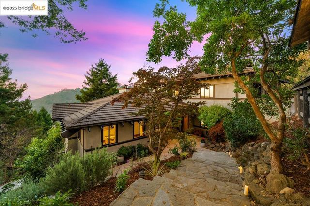 $2,350,000 | 25 Dartmouth Drive, Berkeley, CA 94705