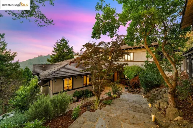 $2,350,000 | 25 Dartmouth Drive, Berkeley, CA 94705