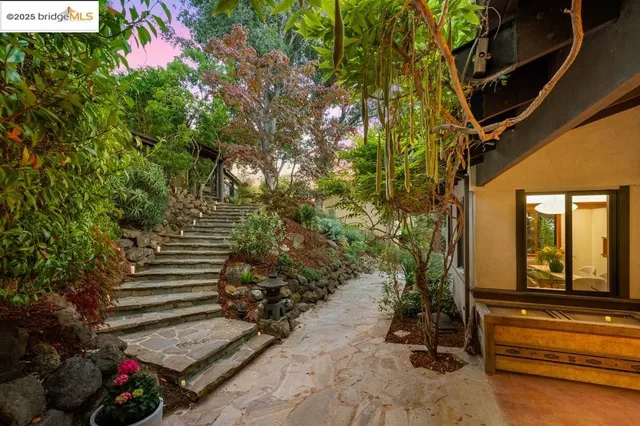 $2,350,000 | 25 Dartmouth Drive, Berkeley, CA 94705