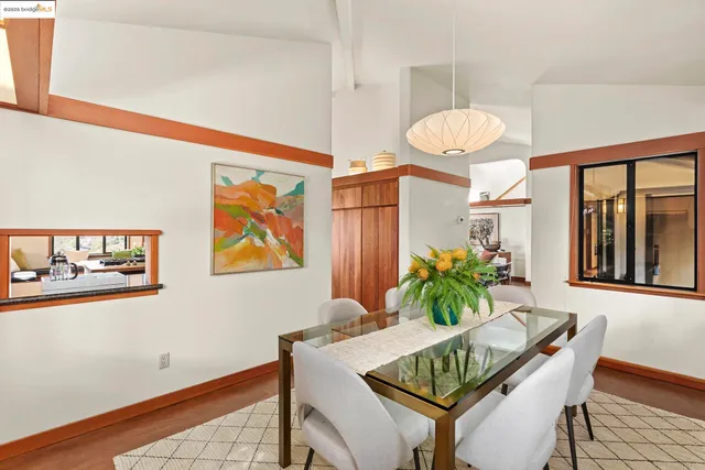 $2,350,000 | 25 Dartmouth Drive, Berkeley, CA 94705
