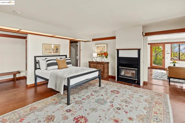 $2,350,000 | 25 Dartmouth Drive, Berkeley, CA 94705