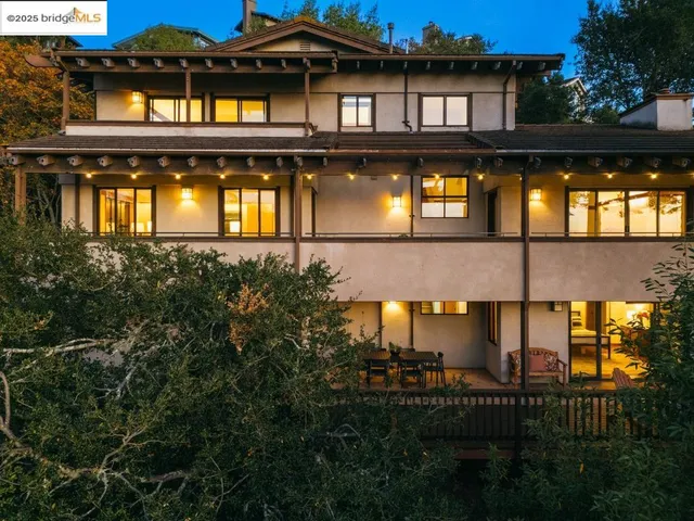 $2,350,000 | 25 Dartmouth Drive, Berkeley, CA 94705