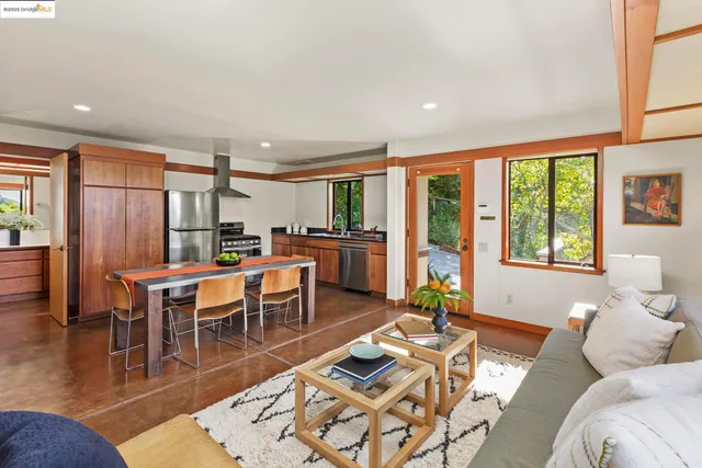 $2,350,000 | 25 Dartmouth Drive, Berkeley, CA 94705