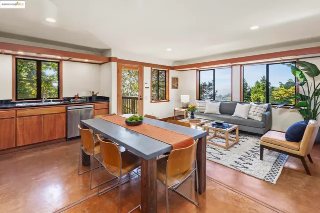 $2,350,000 | 25 Dartmouth Drive, Berkeley, CA 94705