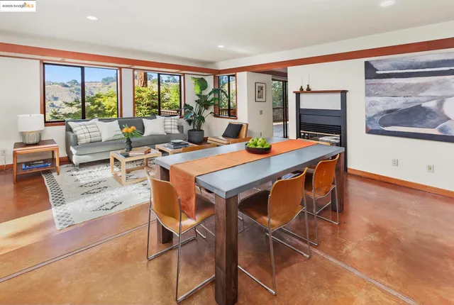 $2,350,000 | 25 Dartmouth Drive, Berkeley, CA 94705