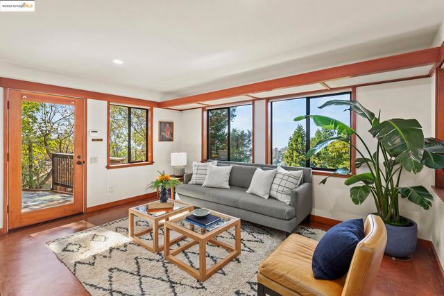 $2,350,000 | 25 Dartmouth Drive, Berkeley, CA 94705