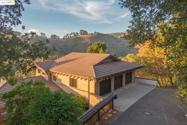 $2,350,000 | 25 Dartmouth Drive, Berkeley, CA 94705