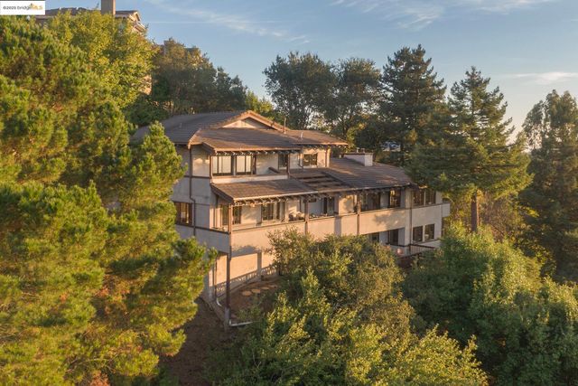 $2,350,000 | 25 Dartmouth Drive, Berkeley, CA 94705