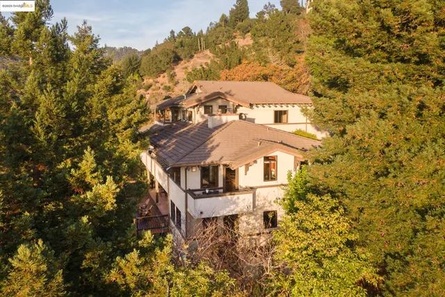 $2,350,000 | 25 Dartmouth Drive, Berkeley, CA 94705