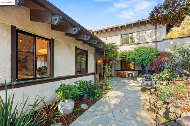 $2,350,000 | 25 Dartmouth Drive, Berkeley, CA 94705