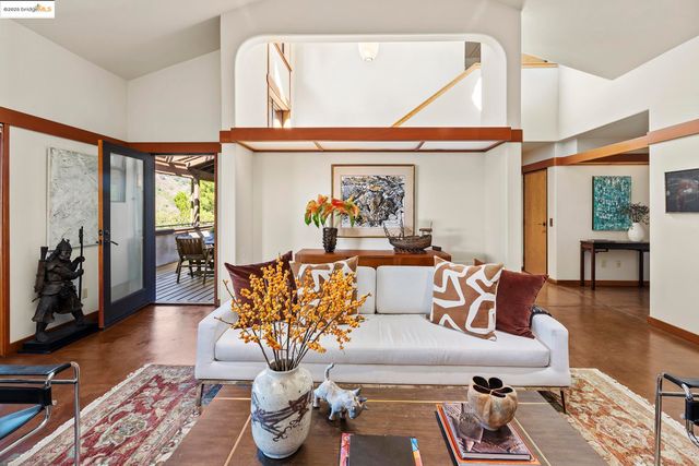 $2,350,000 | 25 Dartmouth Drive, Berkeley, CA 94705