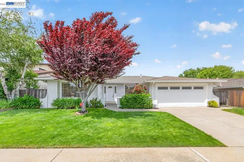 $1,550,000 | 7449 Muirwood Court, Pleasanton, CA 94588