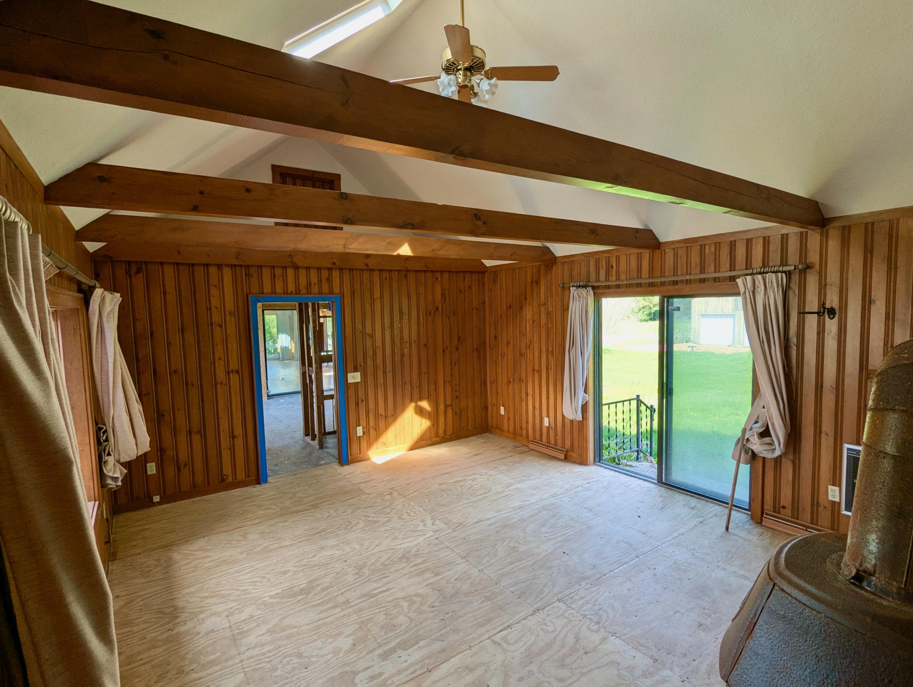 99 West Hamlet Road Newcastle, ME 04553 - Photo 51 of 73 First Floor