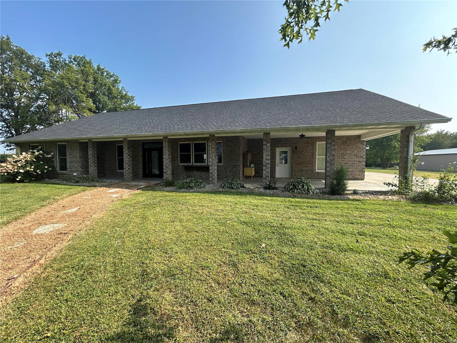 10990 Lake Road Highland, IL 62249 - Photo 1 of 27