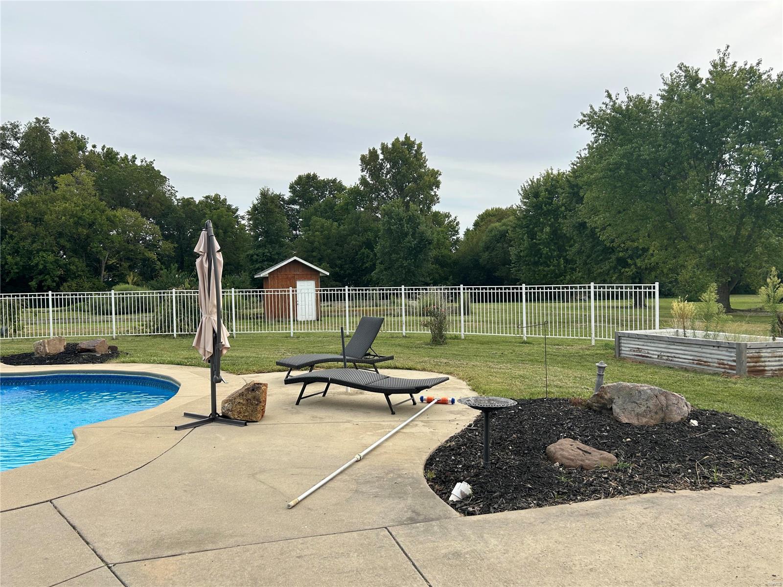 10990 Lake Road Highland, IL 62249 - Photo 27 of 27