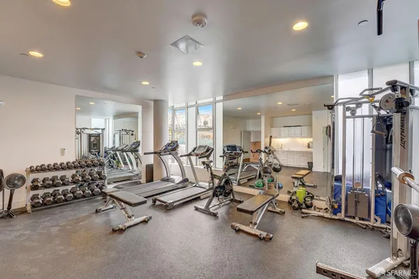 $4,000 | 451 Donahue Street, Unit 304, San Francisco, CA 94124