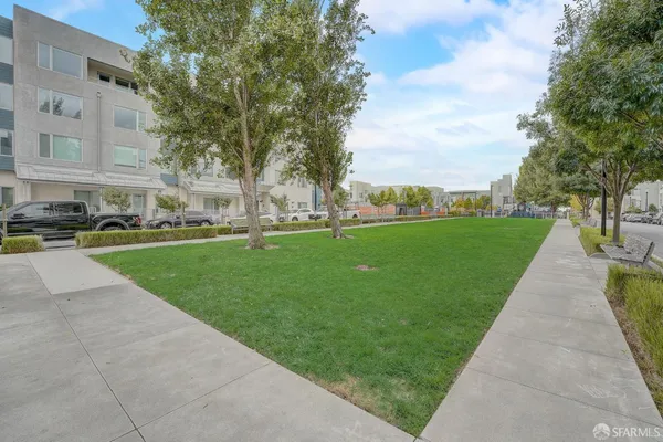 $4,000 | 451 Donahue Street, Unit 304, San Francisco, CA 94124