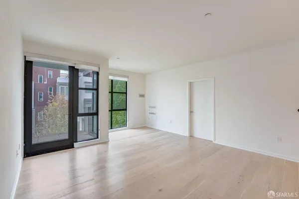 $4,000 | 451 Donahue Street, Unit 304, San Francisco, CA 94124
