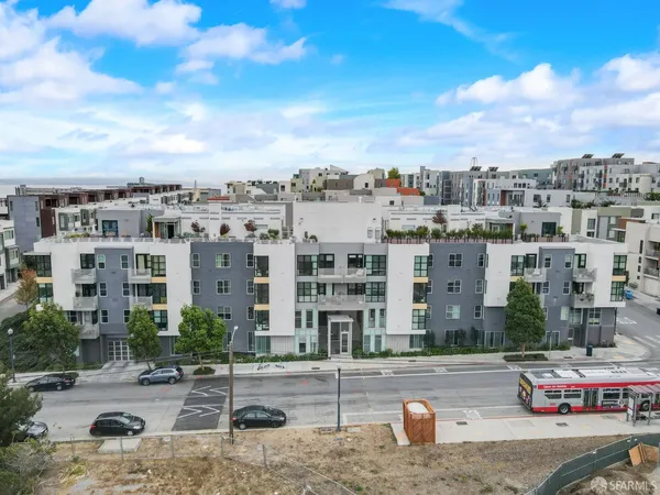 $4,000 | 451 Donahue Street, Unit 304, San Francisco, CA 94124