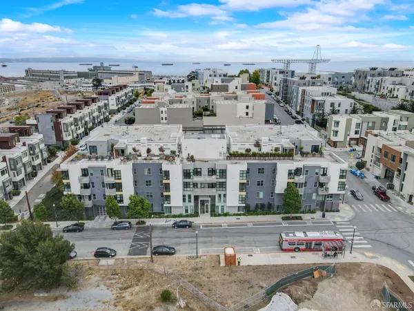 $4,000 | 451 Donahue Street, Unit 304, San Francisco, CA 94124