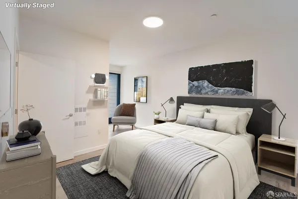 $4,000 | 451 Donahue Street, Unit 304, San Francisco, CA 94124