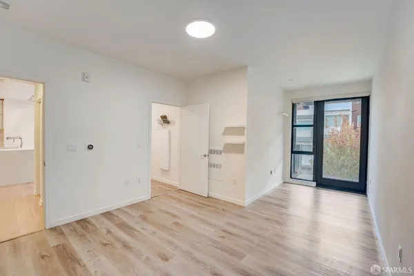 $4,000 | 451 Donahue Street, Unit 304, San Francisco, CA 94124