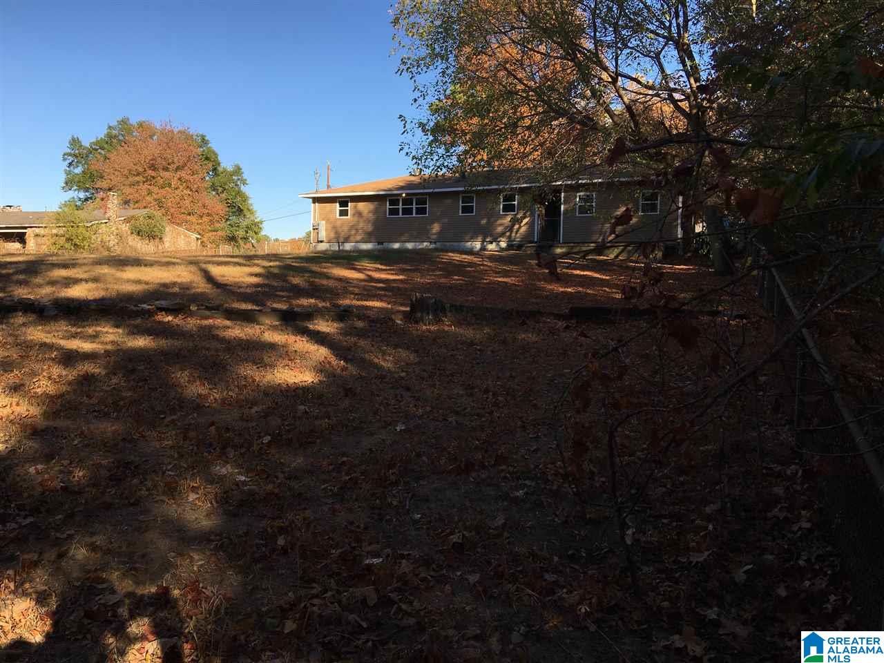 208 Crow Street Anniston, AL 36201 - Photo 36 of 50
