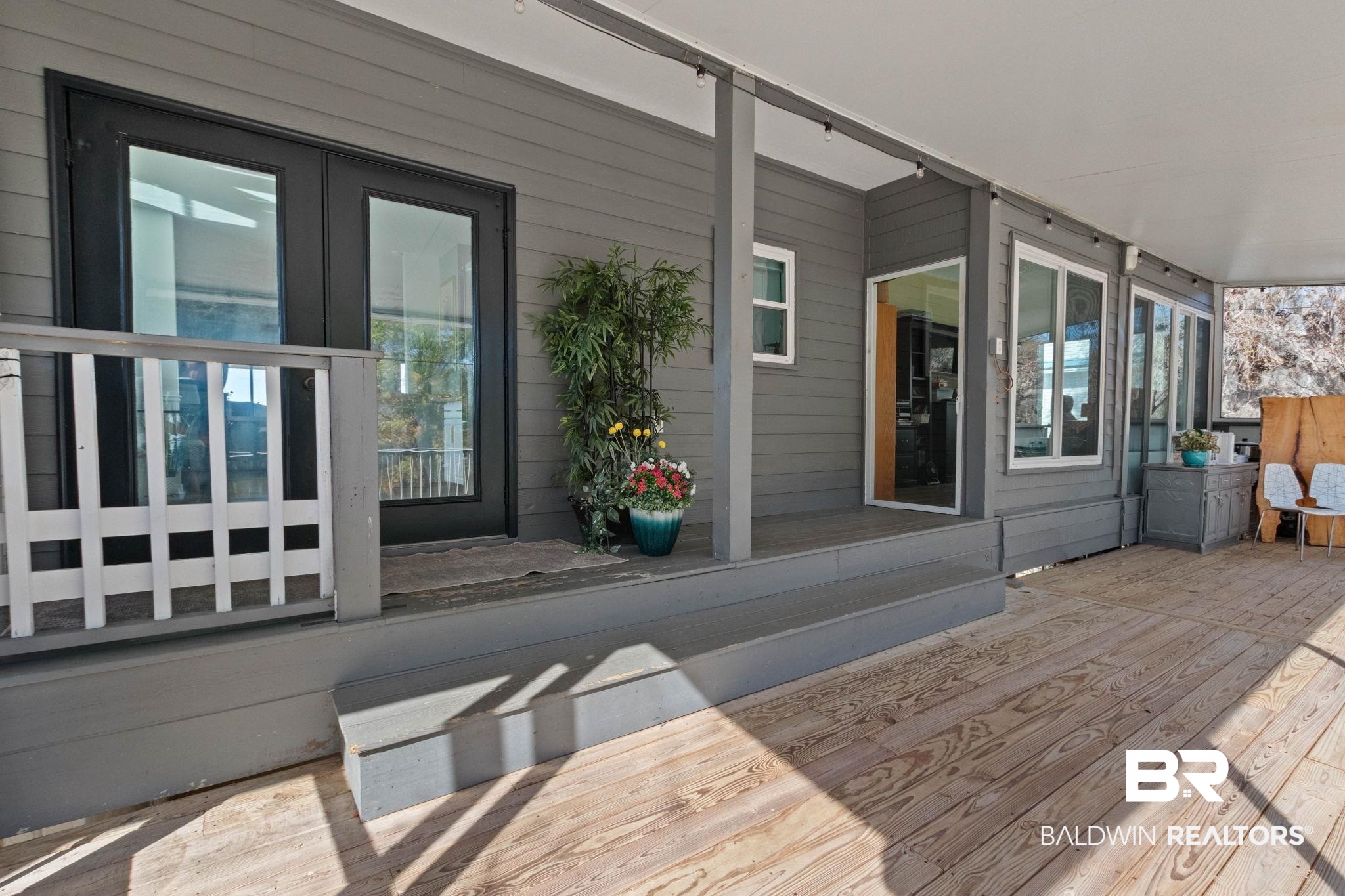 41997 Bayou Road Bay Minette, AL 36507 - Photo 60 of 68 Screened In Porch