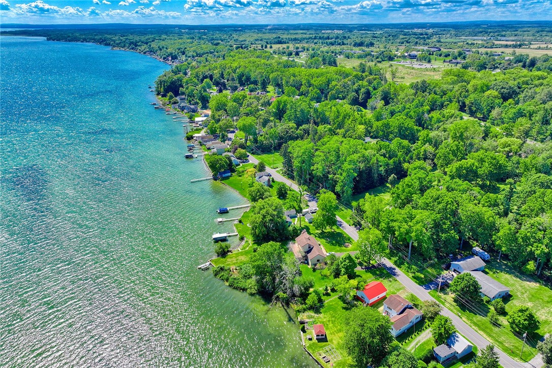 2189 Lake Road Seneca Falls, NY 13148 - Photo 44 of 45