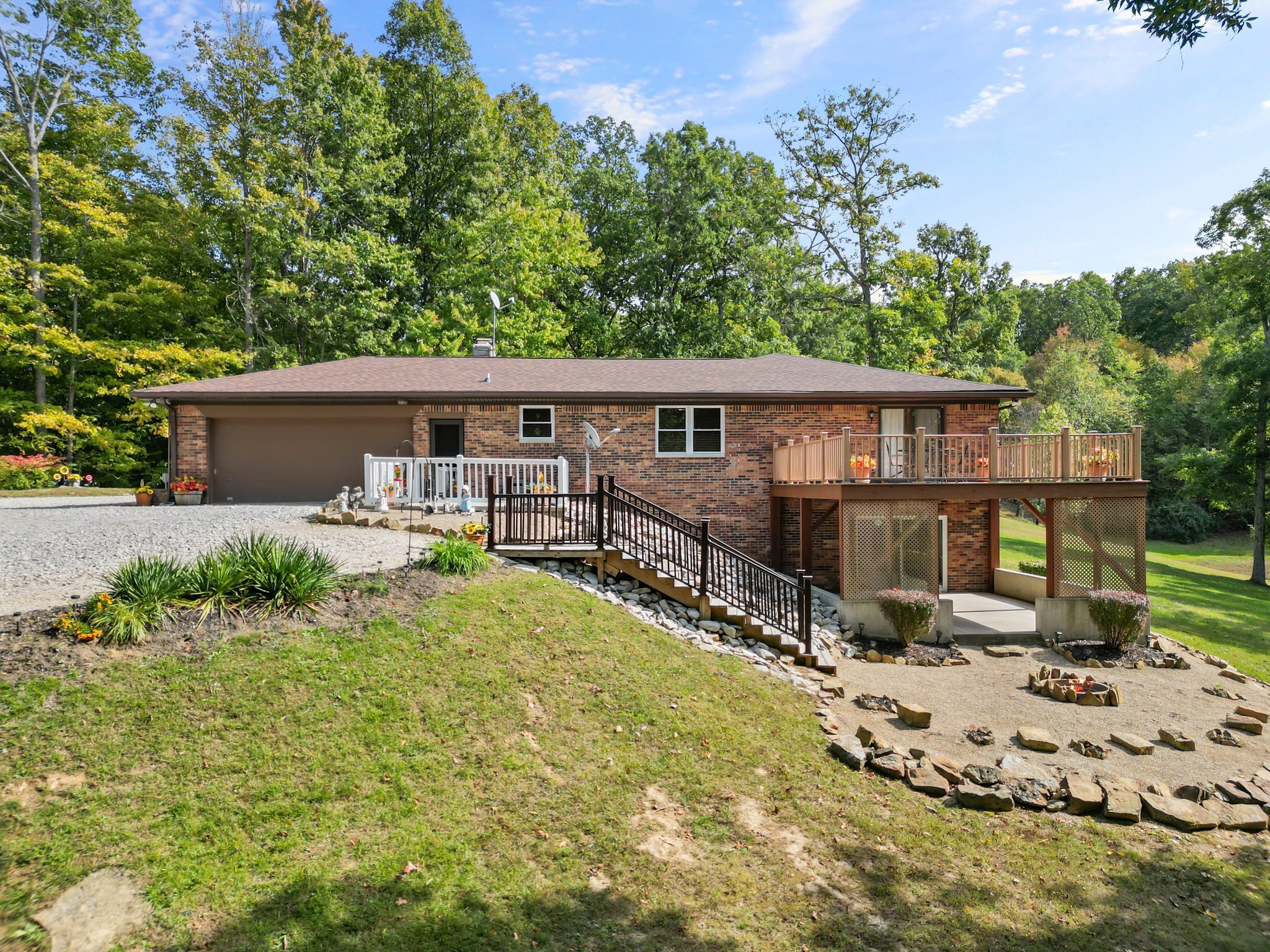 9945 East Gilmore Rdg Road Nashville, IN 47448 - Photo 5 of 38 Gallery Image 5