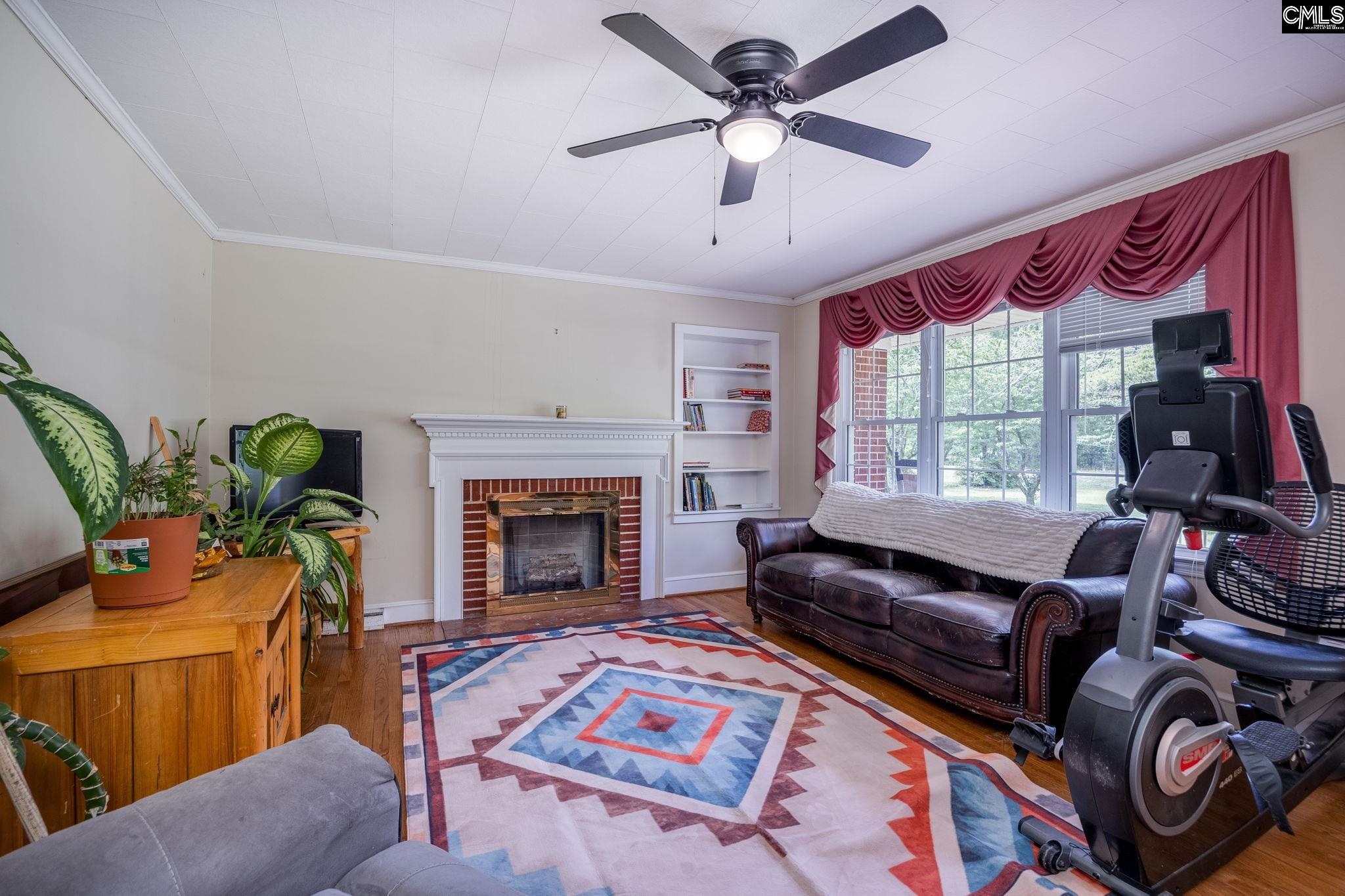 3048 Timrod Road Bethune, SC 29009 - Photo 8 of 33