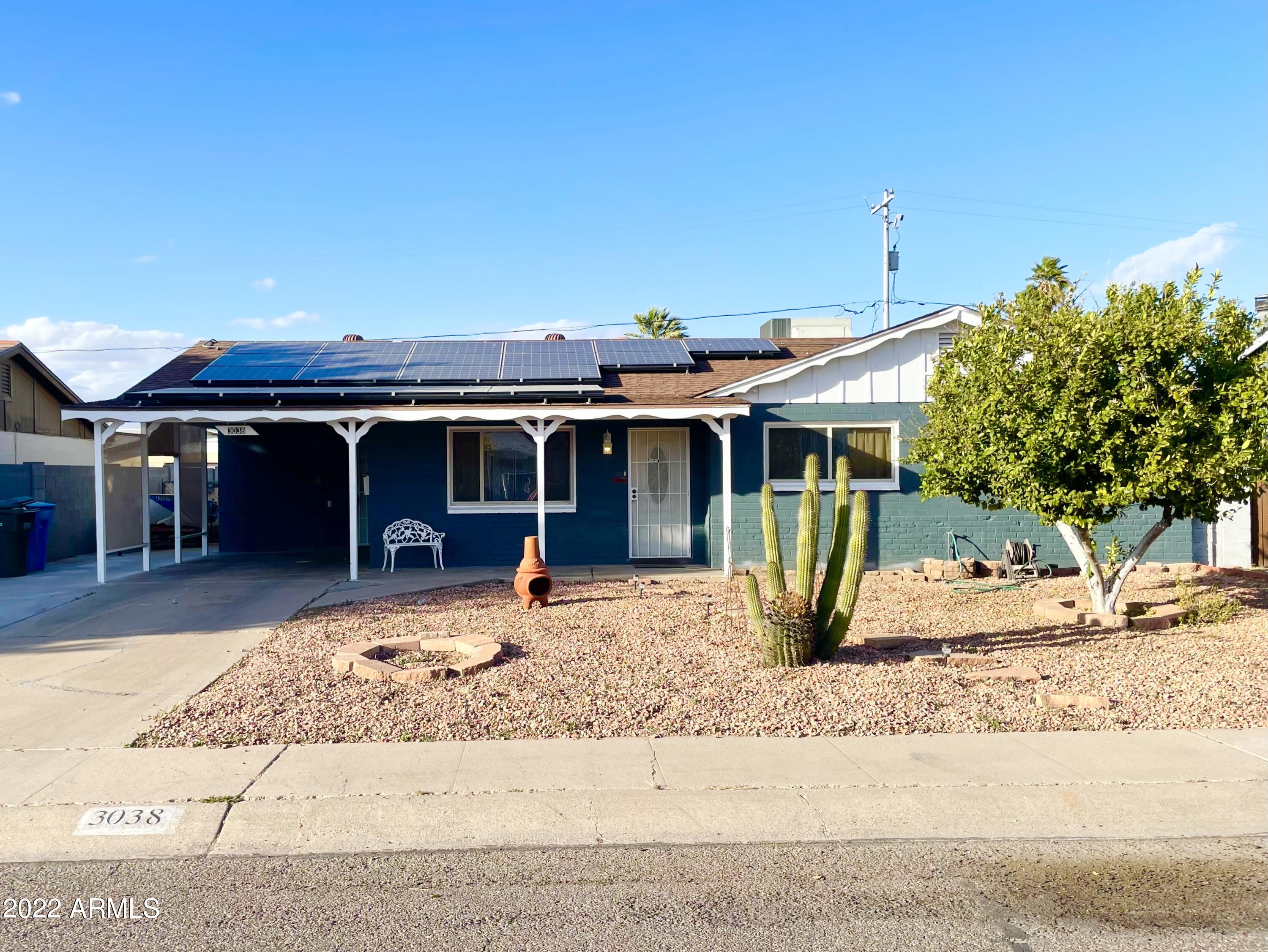 3038 West Bloomfield Road Phoenix, AZ 85029 - Photo 1 of 31 01