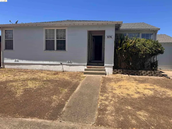 $398,000 | 3076 Stevenson Street, Pittsburg, CA 94565