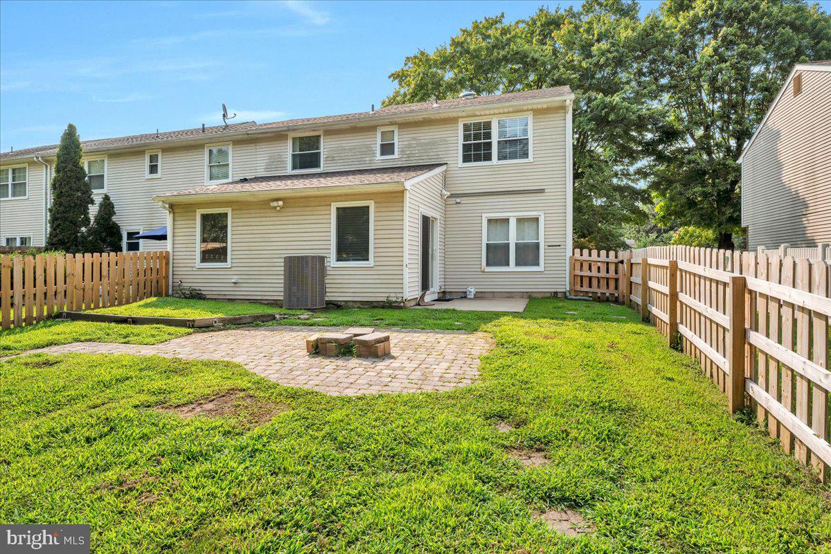 166 Stratton Lane Mount Laurel, NJ 08054 - Photo 23 of 24 Gallery Image 23