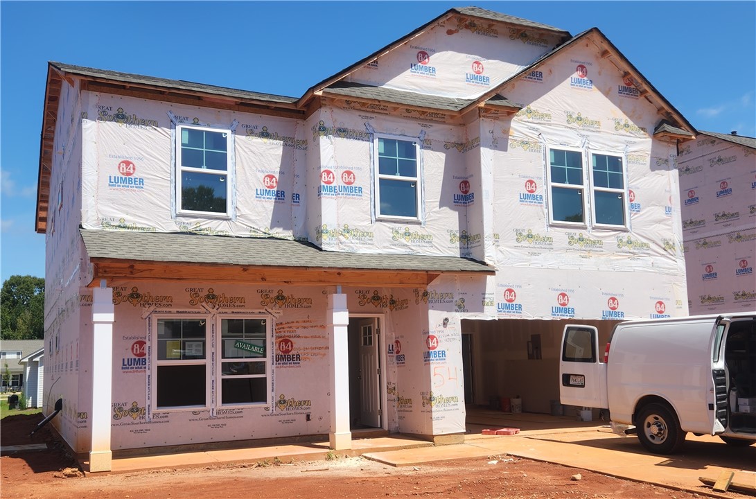 321 Alameda Lane Pendleton, SC 29670 - Photo 2 of 42