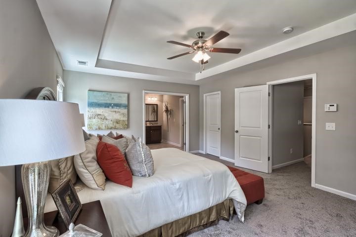 321 Alameda Lane Pendleton, SC 29670 - Photo 26 of 42